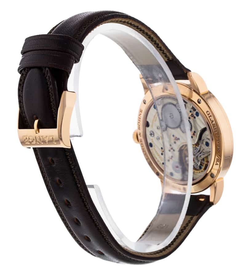 A. Lange and Sohne 1815 234.032